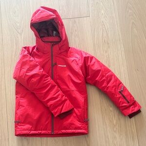 Patagonia Snowshot ski jacket